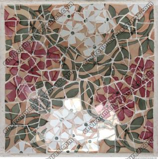 tiles patterned 0024